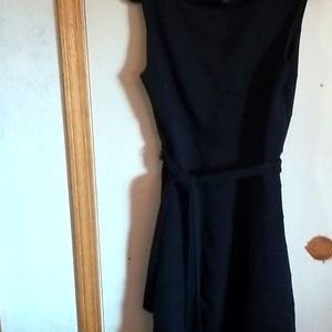 Sz 6 Little Black Dress